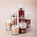 Factory Wholesale Luxury Custom Cosmetic Packaging Jar